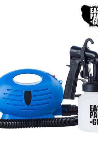 Razprilec za barvanje Easy Paint Gun 24.90 Klik ponudba